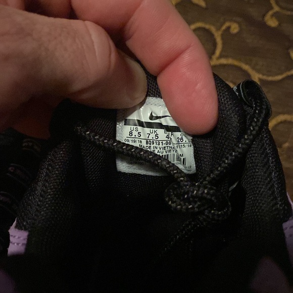 Nike Air Max 95 Have A Nice Day - Picture 9 of 10